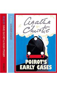 Poirot’s Early Cases