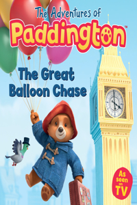 Adventures of Paddington