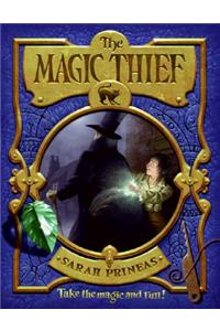 The Magic Thief