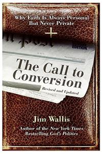 The Call to Conversion