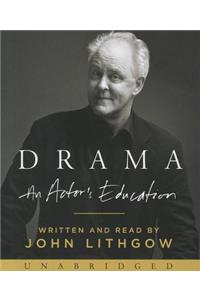 Drama Unabridged CD