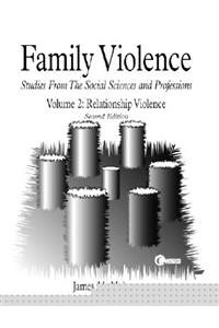 Family Violence Volume 2