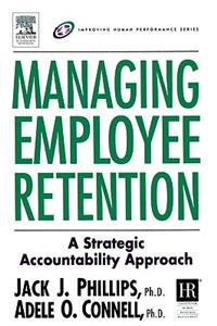 Managing Employee Retention