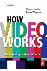 How Video Works