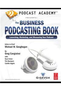 Podcast Academy