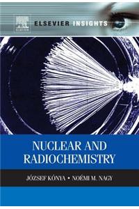 Nuclear and Radiochemistry