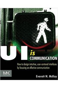 Ui Is Communication