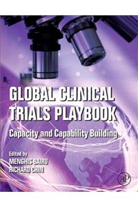 Global Clinical Trials Playbook