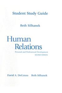 Human Relations: Personal and Professonal Development