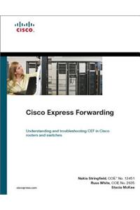 Cisco Express Forwarding