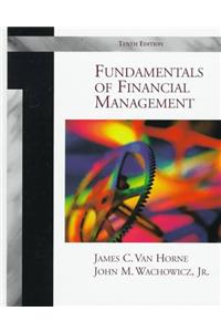 Fundamentals of Financial Management (10th ed)