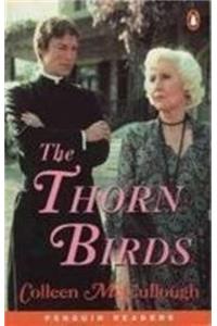 Thorn Birds (Penguin Readers (Graded Readers))