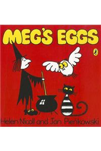 Meg's Eggs