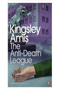 The Anti-Death League