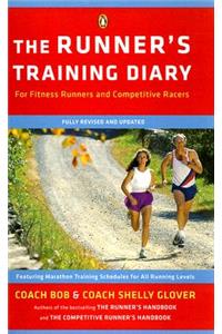The Runner's Training Diary