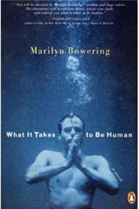 What It Takes to Be Human