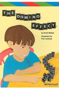 Storytown: Ell Reader Grade 5 Domino Effect