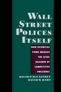 Wall Street Policies Itself