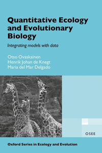 Quantitative Ecology and Evolutionary Biology