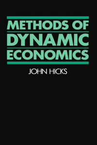 Methods of Dynamic Economics