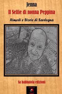 Selfie di nonna Peppina