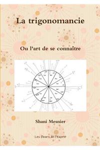 La trigonomancie