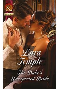 The Duke's Unexpected Bride