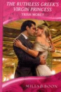 Ruthless Greek's Virgin Princess