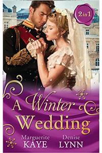 A Winter Wedding