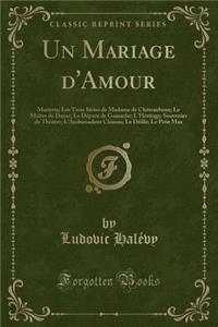 Un Mariage d'Amour