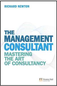 Management Consultant