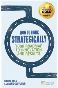 How to Think Strategically