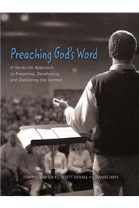 Preaching God's Word