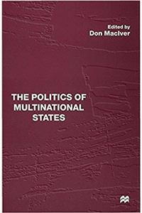 Politics of Multinational States