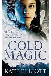 Cold Magic