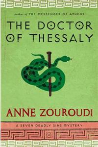 The Doctor of Thessaly