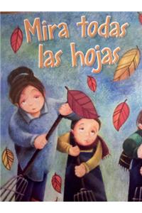 Reading 2010 Spanish (Ai8) Student Reader 6-Pack Grade K.5.6