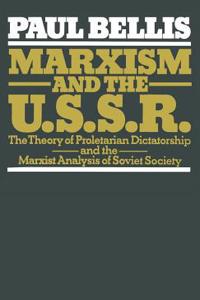 Marxism and the U.S.S.R.