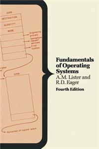 Fundamentals of Operating Systems