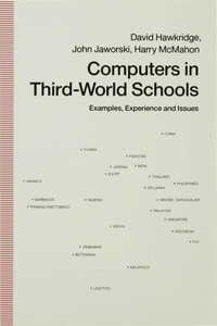 Computers in Third-World Schools