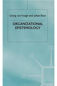 Organizational Epistemology