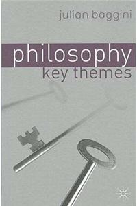 Philosophy: Key Themes