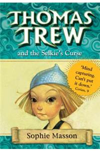 Thomas Trew and the Selkie's Curse