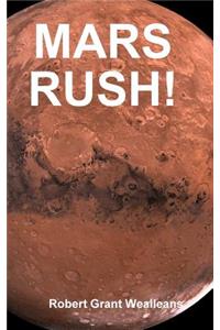 Mars Rush!