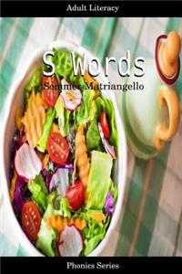 S Words