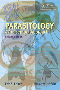PARASITOLOGY