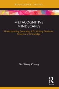 Metacognitive Mindscapes