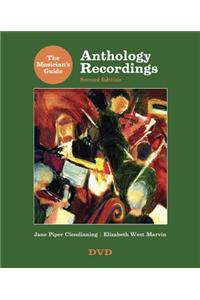The Musician's Guide to Anthology Recordings