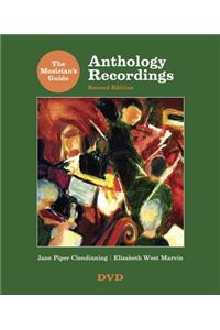 Musician's Guide to Anthology Recordings