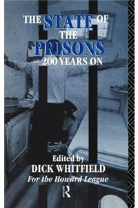 State of the Prisons - 200 Years on